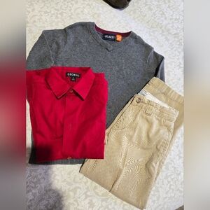 Boys Outfit